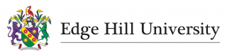 Edge Hill Logo
