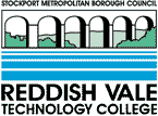 Reddish Vale Logo